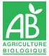 Confiture rhubarbe bio - 360g
