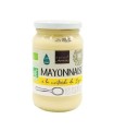 Mayonnaise à la moutarde de dijon bio - 325g