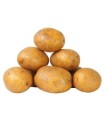 Pommes de terre tentation bio - 1kg