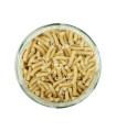 Pâtes macaronis demi complètes bio - 450g