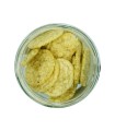 Crackers de lentilles au thym Sauvage bio - 40g