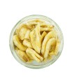 Bananes séchées chips bio - 125g