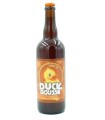 Bière rousse duck bio - 75 cl