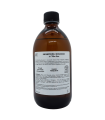 Shampoing douceur à l'aloe vera - 500g (env 500mL)