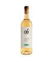Vin Côtes du Rhone blanc bio - 75cl
