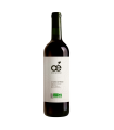 Vin Côtes du Rhone rouge bio - 75cl