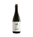 Vin pétillant Le Crémant d'Alsace bio - 75cl