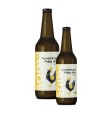 Bière American Pale Ale bio - Brasserie SOMA