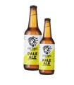 Bière American Pale Ale bio - Brasserie Tête Haute
