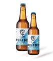Bière Wheat Beer bio - Brasserie la Tête Haute