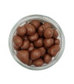 Choco Nuts Arachides caramélisées et enrobées de chocolat au lait bio - 200g