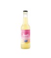 Limonade fruits des bois bio Brasserie SOMA - 33cl